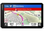 Garmin Campercam 795 Navigatore Fisso 17,8 Cm (7Pollici) Tft Touch Screen 271 G Nero