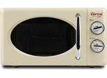 Girmi FM21 Over The Range Combination Microwave 20 L 700 W Beige