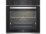 Beko BBIS13300XMSE Forno 72 L 3000 W Classe A Acciaio Inox