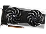 Sapphire Nitro+ Amd Radeon Rx 6650 Xt 8 Gb GDDR6