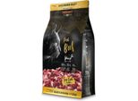 Leonardo Cibo Secco Per Gatti Manzo Fresco 1,5 Kg