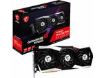 Msi Gaming Radeon Rx 6750 Xt X Trio 12G Amd 12 Gb GDDR6