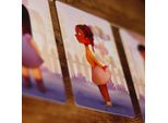 Carla Caramel, Gioco Di Carte, 1-6 Giocatori, Età 4+
