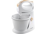 Sencor Shm 5330 EUE3 Sbattitore Sbattitore Manuale 500 W Bianco, Giallo