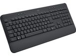 Logitech Signature K650 Tastiera Bluetooth Qwerty Italiano Grafite