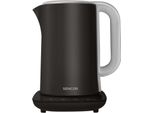 Sencor Swk 1592BK Bollitore Elettrico 1,5 L 2150 W Nero
