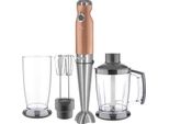 Sencor Shb 5606GD-EUE3 Frullatore Frullatore Ad Immersione 1200 W Oro