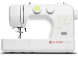 Singer SM024 Macchina Da Cucire Elettrica Bianco Verde