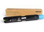 Xerox 006R01825 Cartuccia Toner 1 Pz Originale Ciano