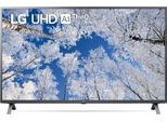 Smart Tv Lg Uhd 43UQ70003LB Schermo Da 43 Pollici 4K Ultra Hd Wi-Fi Nero