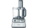 Kenwood Multipro Express+ Robot Da Cucina 1000 W 3 L Bilance Incorporate Acciaio Inossidabile