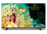 Philips 7600 Series 50PUS7607/12 Tv 127 Cm (50") 4K Ultra Hd Smart Tv Wi-Fi Nero"