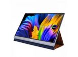 Asus Zenscreen Oled MQ16AH Monitor Pc 39,6 Cm (15.6") 1920 X 1080 Pixel Full Hd Grigio"