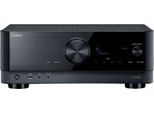 Yamaha TSR-400 Ricevitore Av 80 W 5.2 Canali Surround Compatibilità 3D Nero