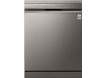 Lg DF222FPS Lavastoviglie Libera Installazione 14 Coperti E