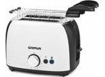G3 Ferrari G10033 Grantoast Tostapane 2 Funzioni 800 W Bianco