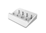 Varta Universal Charger Carica Batterie Batteria Per Uso Domestico Ac