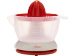 Ardes AR1J1 Spremiagrumi Elettrico 0,5 L 25 W Rosso, Bianco