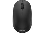 Philips SPK7307B/00 Mouse Ambidestro Rf Wireless Ottico 1600 Dpi