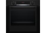 Bosch Serie 4 HBA3340B0 Forno Da Incasso 60 X 60 Cm Nero Classe A