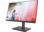 Lenovo 63B4GAT6EU Lenovo Thinkvision P24Q-30 (23,8") Qhd Hdmi/Dp/Hub"