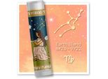 Zodiac Lip Balm - Panna (Balsamo Labbra) 4,4 Ml