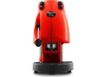 Macchina Per Caffe' Didiesse Frog Revolution Ddsfrogrel 1.5 L A Cialde 650W Rosso
