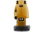 Macchina Per Caffe' Didiesse Frog Revolution Ddsfrogy 1.5 L A Cialde 650W Giallo