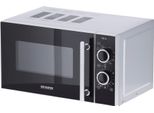 Severin Mw 7771 Microonde 2 In 1
