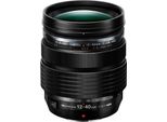 Olympus M.Zuiko Digital Ed 12 40Mm F2.8 Pro Ii Milc Obiettivi Con Zoom Standard Nero