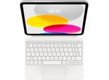 Apple Magic Keyboard Folio Per Ipad (Decima Generazione) - Inglese Britannico