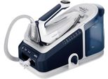 Braun IS7282BL Carestyle 7 Pro Stazione Da Stiro A Vapore
