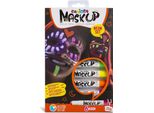 Carioca Maschera Di Marcatori Per Il Viso, 6 Pezzi Neon