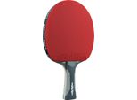 Joola Racchetta Professionale Da Ping Pong Infinity Carbon Mega Carbon Rossi Carbon Per Giocatori Agonisti Di Livello Avanzato