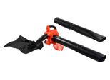 Geko Aspiratore/Soffiatore Manuale A Benzina 750W John Gardener G84010