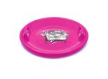 Piatto Slitta Baby Mix 60 Cm Music Rosa