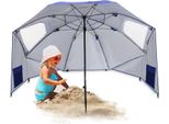 Ombrellone Ombrellone Da Giardino Ombrellone Da Spiaggia Ombrellone Da Terrazza Ombrellone Hawaiano 210 Cm