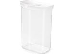 Emsa 3110600899 Emsa Optima Lattina Per Versare / Lattina Per Conservare Il Secco, 2,2 Litri