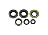 Set Di Paraoli Motore Per Hercules Lastboy R50S Supra 4 Chopper