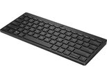 Hp 350 Blk Compact Multi-Device Keyboard - KláVesnice