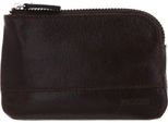 Picard Pelle Caso Chiave Buddy 1 Key Case Cafe Marrone Scuro