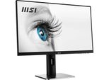 Msi Pro MP273QP Monitor Pc 68,6 Cm (27") 2560 X 1440 Pixel Wide Quad Hd Led Nero, Argento"