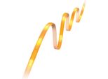 Wiz 8720169071216 Soluzione Di Illuminazione Intelligente Striscia Led Intelligente Wi-Fi Bianco 13 W