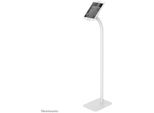 Neomounts FL15-625WH1 Supporto Da Pavimento Per Tablet 7,9-11" - Bloccabile - Universale"