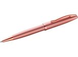 Pelikan 821759 Pelikan Kugelschreiber K36 Jazz Noble Elegance Rose Schreibfarbe Blau, 1 St.