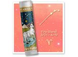 Zodiac Lip Balm - Ariete (Balsamo Per Labbra) 4,4 Ml