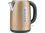 Sencor SWK1777CH Bollitore Elettrico 1,7 L 2150 W Cromo