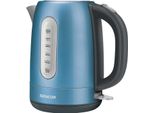 Sencor Swk 1772BL Bollitore Elettrico 1,7 L 2150 W Blu