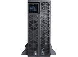 Apc SRTG5KXLI Gruppo Di Continuità (Ups) Doppia Conversione (Online) 5 Kva 5000 W 3 Presa(E) Ac