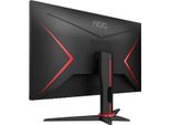 Aoc Gaming Q27G2E/BK - Serie G2 - Monitor Led - Gaming - 68,6 Cm (27")"